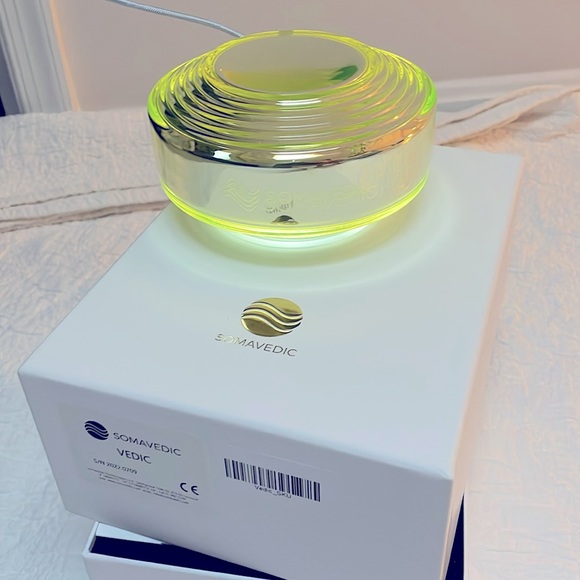 Somavedic “VEDIC” harmonizer for EMF/5G mitigation - Picture 5 of 12